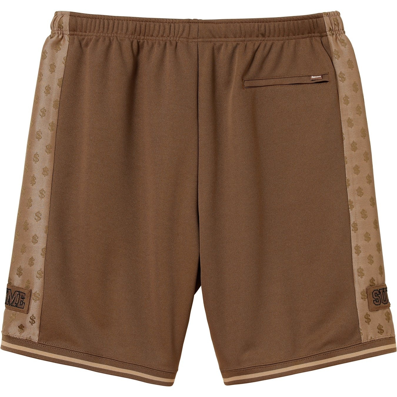 Monogram Short view 5